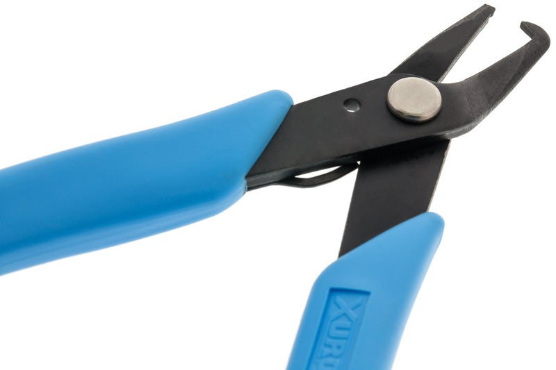 Xuron - Xuron - 496 Split Ring Pliers - 496* - Image 4